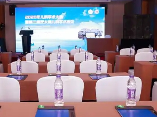 青浦區 長三角一體化核心地帶的專業會議及展覽服務高地